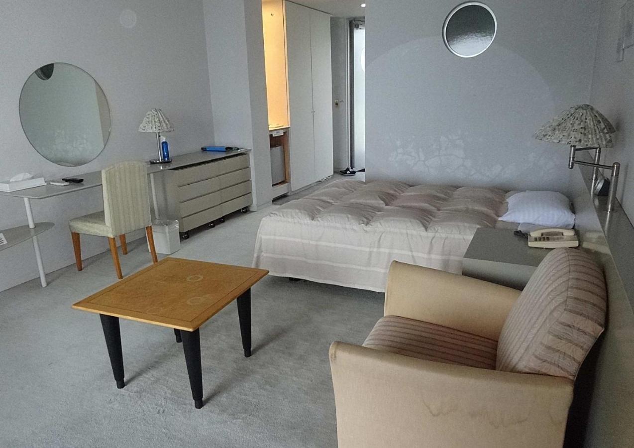 Miyazaki Kokusai Kuko Country Club Lodge Экстерьер фото