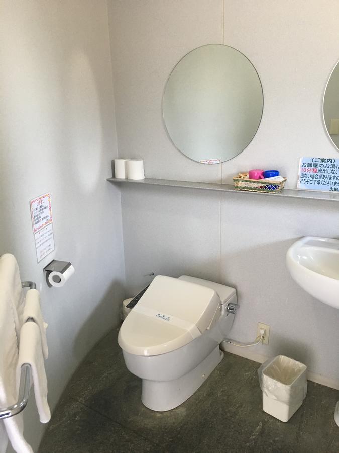 Miyazaki Kokusai Kuko Country Club Lodge Экстерьер фото