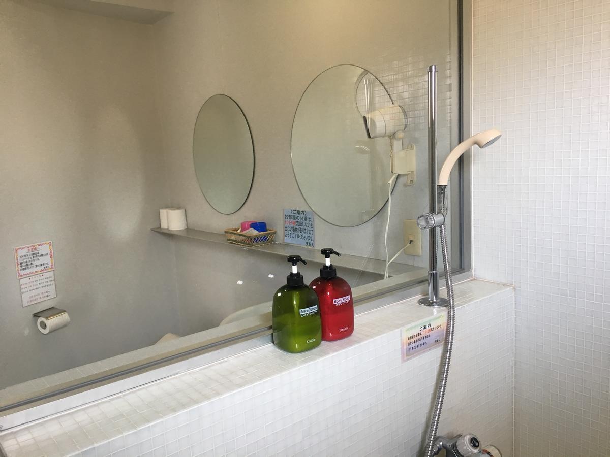 Miyazaki Kokusai Kuko Country Club Lodge Экстерьер фото