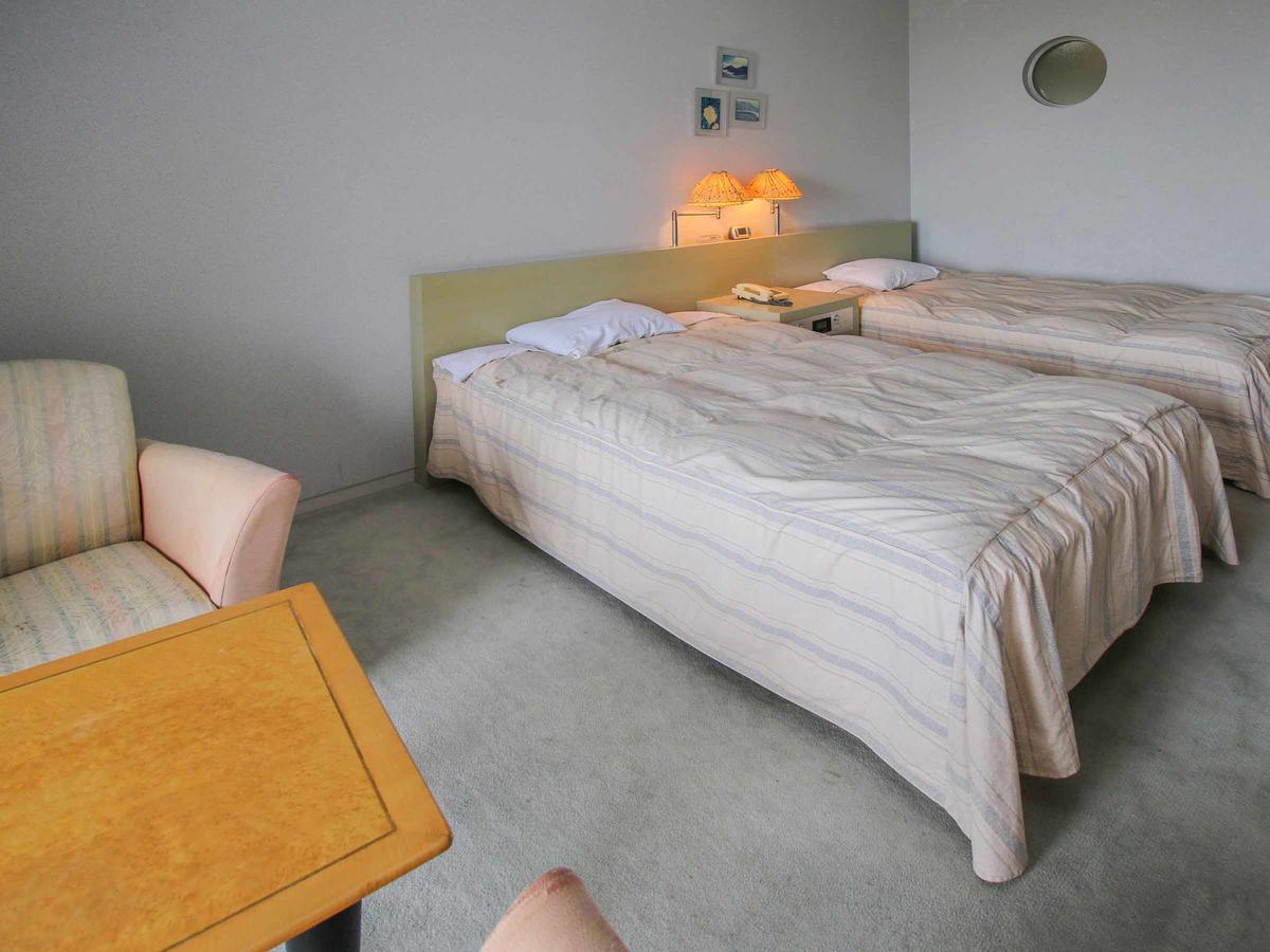 Miyazaki Kokusai Kuko Country Club Lodge Экстерьер фото