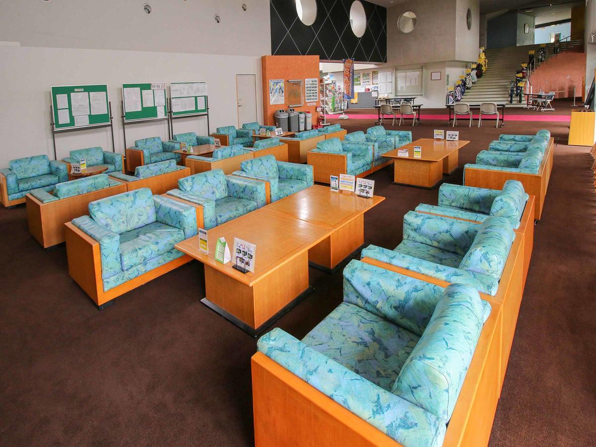 Miyazaki Kokusai Kuko Country Club Lodge Экстерьер фото