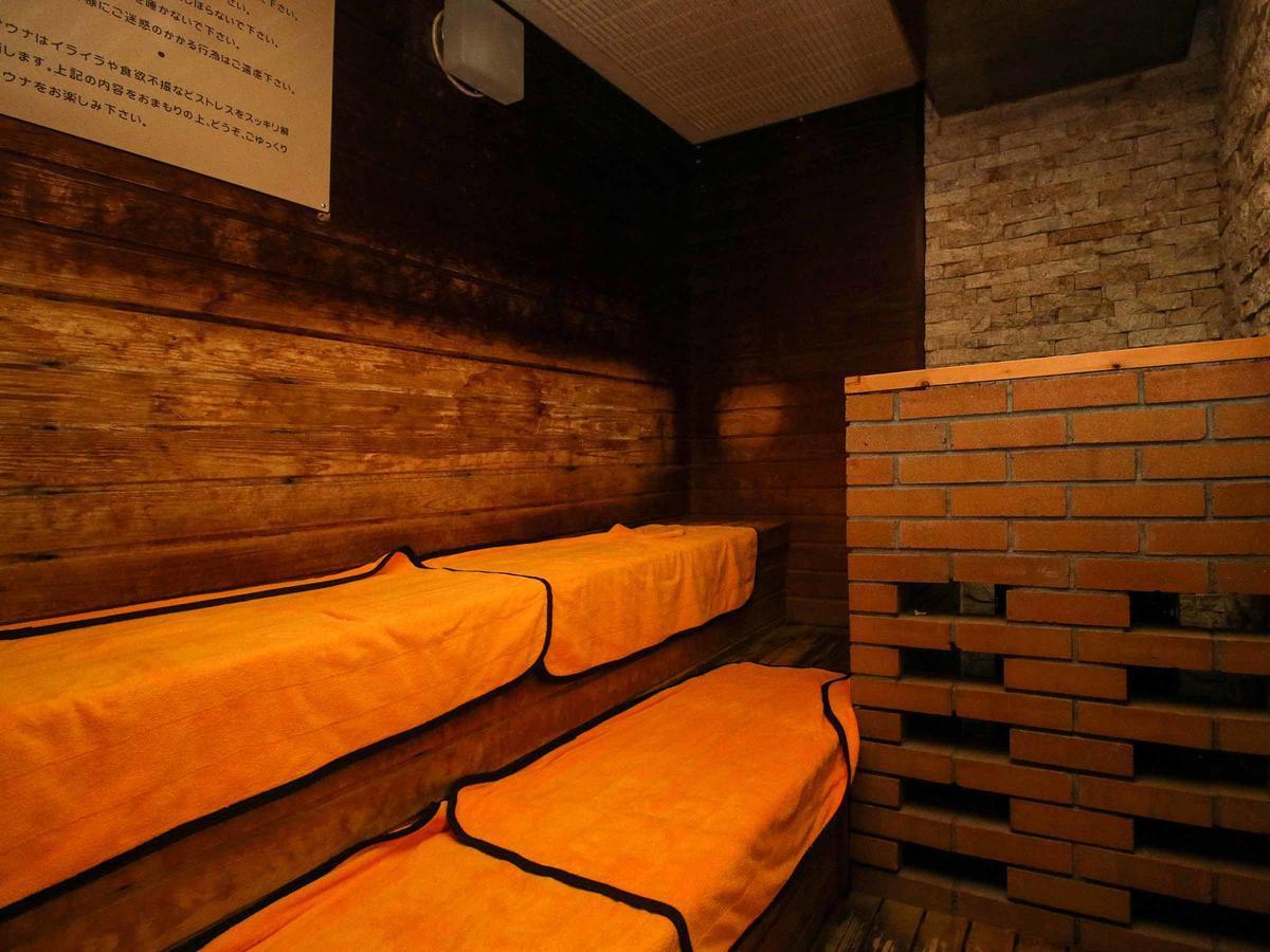 Miyazaki Kokusai Kuko Country Club Lodge Экстерьер фото