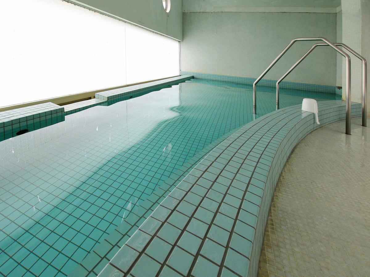 Miyazaki Kokusai Kuko Country Club Lodge Экстерьер фото