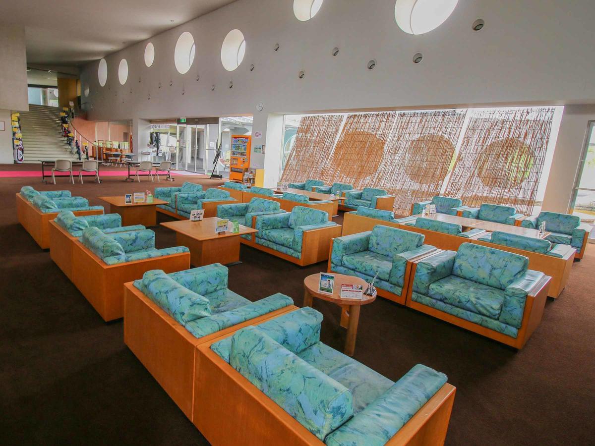 Miyazaki Kokusai Kuko Country Club Lodge Экстерьер фото